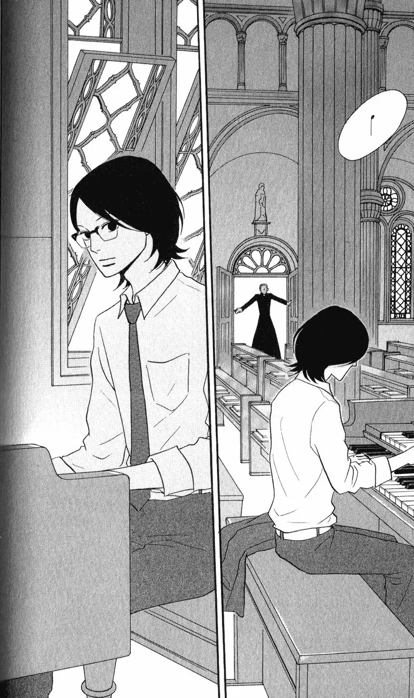 Sakamichi no Apollon Chapter 45 14